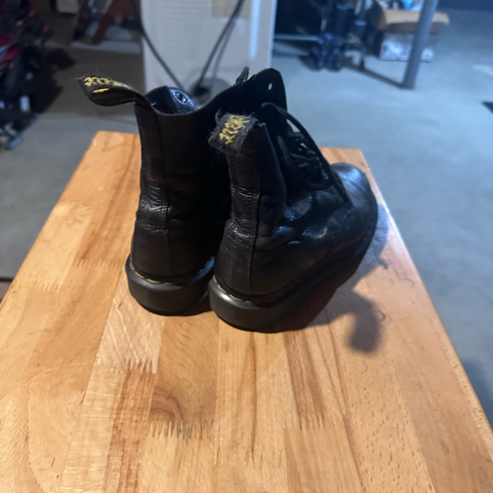 Dr.  Martens Pascal - Picture 3 of 8